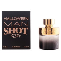 Perfumy Męskie Halloween Shot Man Jesus Del Pozo EDT - 125 ml