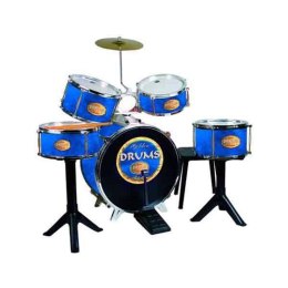 Perkusja Golden Drums Reig 75 x 68 x 54 cm Plastikowy (75 x 68 x 54 cm)