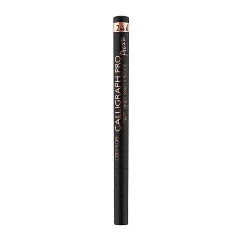 Eyeliner Calligraph Pro Precise Catrice Calligraph Pro Precise (1,2 ml) 1,2 ml Eyeliner Calligraph Pro Precise Catrice Calligraph Pro Precise (1,2 ml) 1,2 ml