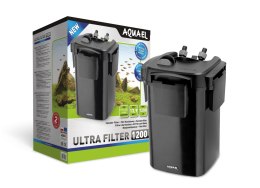 AQUAEL filtr do akwarium ultra 1200 122606