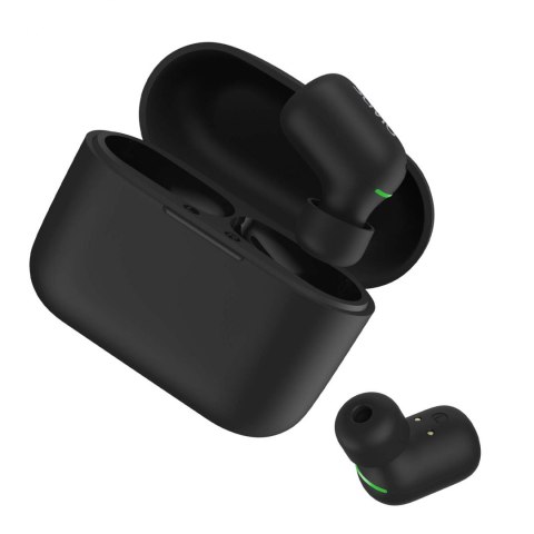 SAVIO BEZPRZEWODOWE SŁUCHAWKI BLUETOOTH 5.1 IPX5 TWS-09 SAVIO BEZPRZEWODOWE SŁUCHAWKI BLUETOOTH 5.1 IPX5 TWS-09