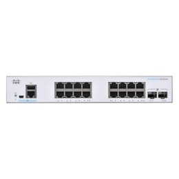 Switch Cisco CBS350-16T-E-2G-EU