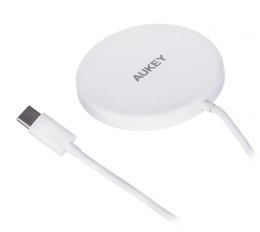 AUEKY LC-A1 ŁADOWARKA INDUKCYJNA MAGSAFE 15W