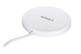 AUKEY LC-A1 ŁADOWARKA INDUKCYJNA MAGSAFE 15W