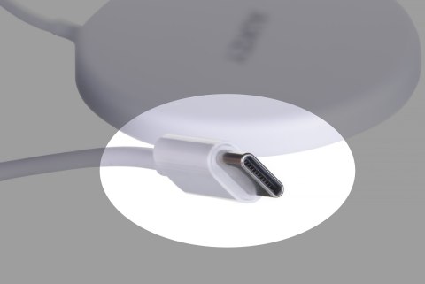 AUKEY LC-A1 ŁADOWARKA INDUKCYJNA MAGSAFE 15W AUKEY LC-A1 ŁADOWARKA INDUKCYJNA MAGSAFE 15W