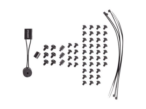 Obudowa Irid 505 V2 z oknem, ARGB, USB 3.0 Obudowa Irid 505 V2 z oknem, ARGB, USB 3.0