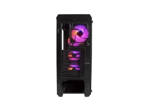 Obudowa Irid 505 V2 z oknem, ARGB, USB 3.0 Obudowa Irid 505 V2 z oknem, ARGB, USB 3.0