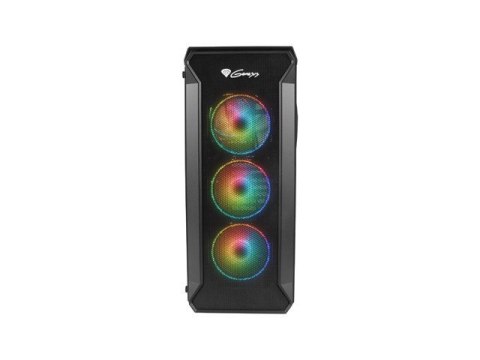 Obudowa Irid 505 V2 z oknem, ARGB, USB 3.0 Obudowa Irid 505 V2 z oknem, ARGB, USB 3.0