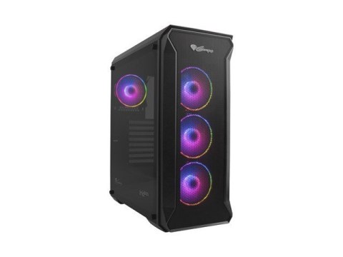 Obudowa Irid 505 V2 z oknem, ARGB, USB 3.0 Obudowa Irid 505 V2 z oknem, ARGB, USB 3.0