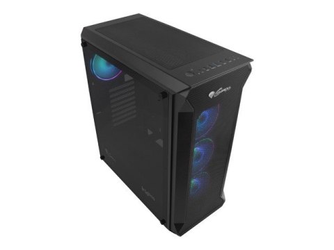Obudowa Irid 505 V2 z oknem, ARGB, USB 3.0 Obudowa Irid 505 V2 z oknem, ARGB, USB 3.0