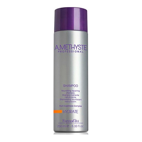 Szampon Amethyste Hydrate Farmavita - 250 ml Szampon Amethyste Hydrate Farmavita - 250 ml