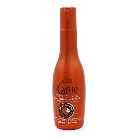 Szampon Karité Special Nunaat (250 ml) Szampon Karité Special Nunaat (250 ml)