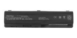 Bateria do HP dv4, dv5, dv6 4400 mAh (48 Wh) 10.8 - 11.1 Volt