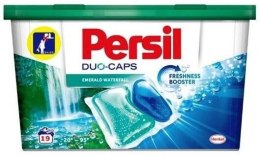 Persil Duo-Caps Emerald Freshness Kapsułki do Prania 19 szt.