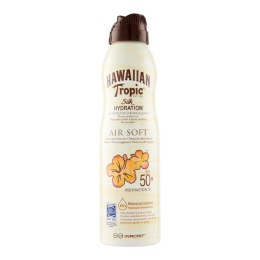 Mgiełka Chroniąca przed Słońcem Silk Hydration Hawaiian Tropic Nawilżający Spf 50 (220 ml)