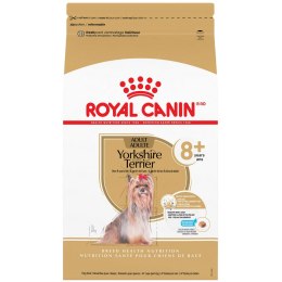 ROYAL CANIN BHN Yorkshire Ageing 8+ - sucha karma dla psa starszego - 3 kg
