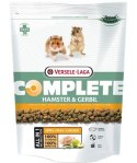 Versele-Laga Complete Hamster & Gerbil - karma dla chomików i myszoskoczków - 2kg