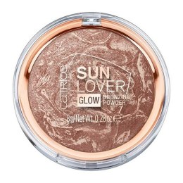 Bronzer Sun Lover Glow Catrice (8 g)