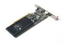Karta graficzna ZOTAC GeForce GT 1030 2GB GDDR5 HDMI/DVI Low Profile