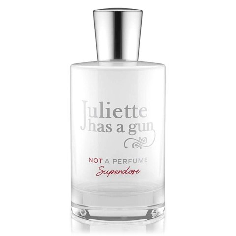 Perfumy Damskie NOT A perfume SUPERDOSE Juliette Has A Gun EDP (100 ml) (100 ml)