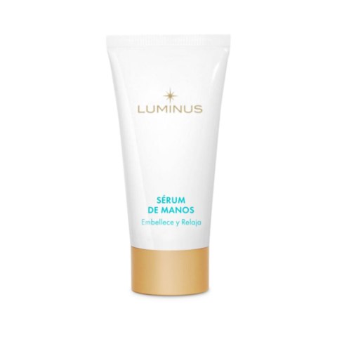 Serum do Twarzy For Hands and Feet Luminus 75 ml Serum do Twarzy For Hands and Feet Luminus 75 ml