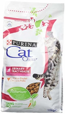 PURINA CAT CHOW Special Care Urinary Tract Health 1,5kg