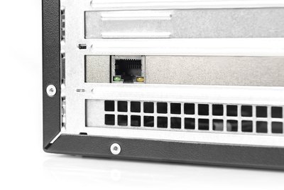 DIGITUS KARTA SIECIOWA PRZEWODOWA PCI EXPRESS 1X RJ45 2.5 GIGABIT ETHERNET 2500MBPS DN-10135 DIGITUS KARTA SIECIOWA PRZEWODOWA PCI EXPRESS 1X RJ45 2.5 GIGABIT ETHERNET 2500MBPS DN-10135