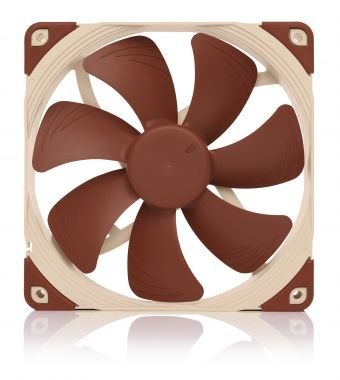 Wentylator NOCTUA 140mm SSO2, AAO Frame od 9,1 dBA Wentylator NOCTUA 140mm SSO2, AAO Frame od 9,1 dBA