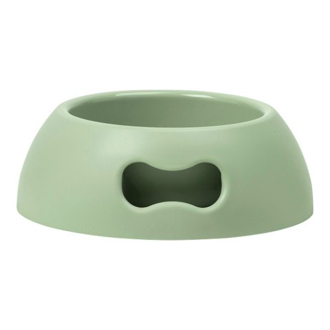 Karmnik dla psów United Pets Pappy 1,1 L Kolor Zielony polipropylen 24.5 cm Karmnik dla psów United Pets Pappy 1,1 L Kolor Zielony polipropylen 24.5 cm