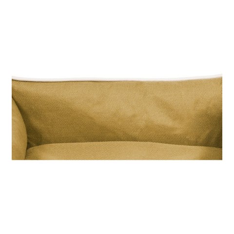 Bed for Dogs Gloria Ametz Żółty (60 x 52 cm) Bed for Dogs Gloria Ametz Żółty (60 x 52 cm)