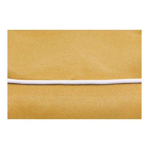 Bed for Dogs Gloria Ametz Żółty (60 x 52 cm) Bed for Dogs Gloria Ametz Żółty (60 x 52 cm)