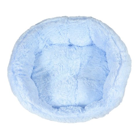 Bed for Dogs Gloria BABY Niebieski (75 x 65 cm) Bed for Dogs Gloria BABY Niebieski (75 x 65 cm)
