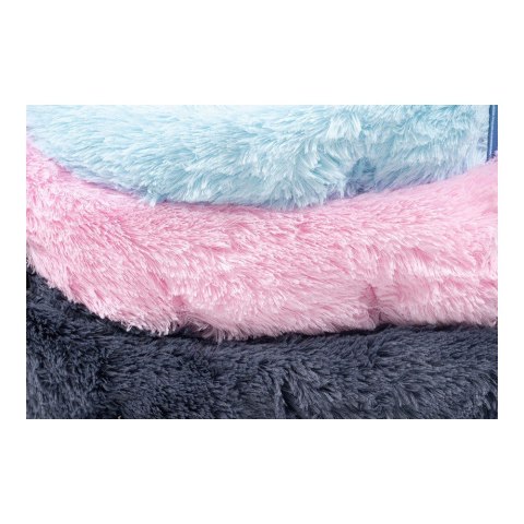 Bed for Dogs Gloria BABY Różowy (75 x 65 cm) Bed for Dogs Gloria BABY Różowy (75 x 65 cm)