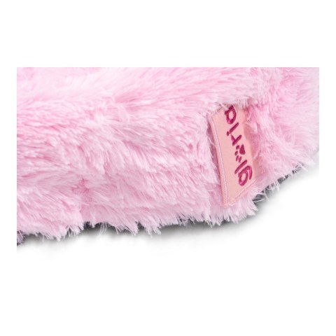 Bed for Dogs Gloria BABY Różowy (75 x 65 cm) Bed for Dogs Gloria BABY Różowy (75 x 65 cm)