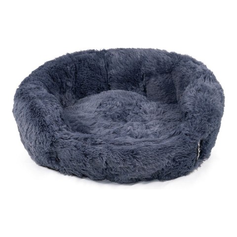 Bed for Dogs Gloria BABY Szary (75 x 65 cm) Bed for Dogs Gloria BABY Szary (75 x 65 cm)
