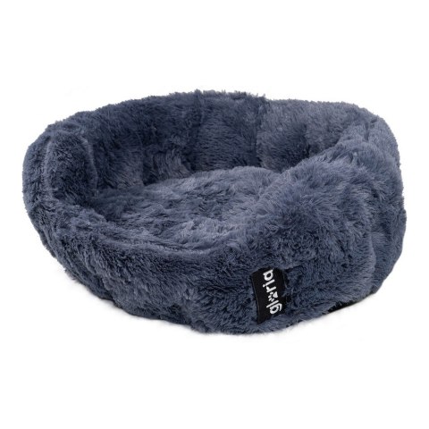 Bed for Dogs Gloria BABY Szary (75 x 65 cm) Bed for Dogs Gloria BABY Szary (75 x 65 cm)