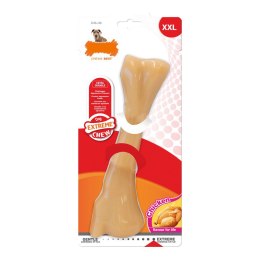 Gryzak dla psa Nylabone Dura Chew Monster kurczak Nylon Rozmiar XXL