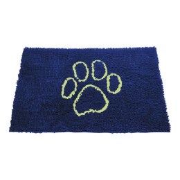 Dywan dla psa Dog Gone Smart Mikrowłókna Ciemnoniebieski (79 x 51 cm)
