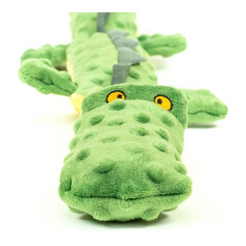 Zabawka dla psów Gloria Dogmonsters 65 x 5 x 6 cm Kolor Zielony Krokodyl Zabawka dla psów Gloria Dogmonsters 65 x 5 x 6 cm Kolor Zielony Krokodyl