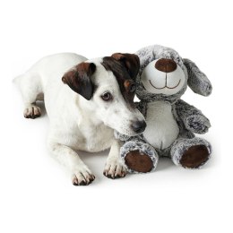 Zabawka dla psów Hunter Faro Szary Pies