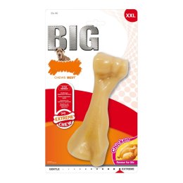 Gryzak dla psa Nylabone Extreme Chew Big Nylon Mięso wołowe