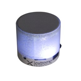 Głośnik bluetooth Esperanza FLASH XP101W (kolor biały)