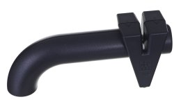 Stalowo-ceramiczna ostrzałka krążkowa ZWILLING Twin Sharp 32591-000-0 czarna