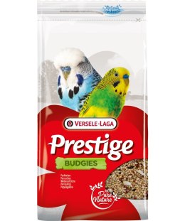 VL Prestige Budgies 4KG dla Papużek Falistych
