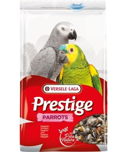 VL Prestige Parrots 3KG dla Dużych Papug