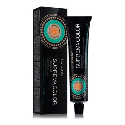Trwała Koloryzacja Suprema Farmavita Nº 8 1 (60 ml) Trwała Koloryzacja Suprema Farmavita Nº 8 1 (60 ml)