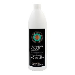 Utleniacz do Włosów Suprema Color Farmavita Suprema Color 40 Vol 12 % (1000 ml)