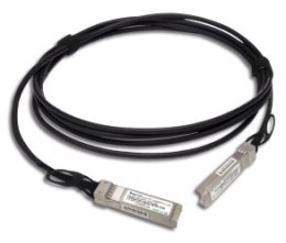 DrayTek 10G SFP+ Direct Attach Passive Copper Cable - długość 1m