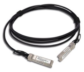 DrayTek 10G SFP+ Direct Attach Passive Copper Cable - długość 1m