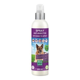 Odstraszacz owadów Menforsan Pies Spray 250 ml